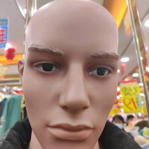 xenon头像