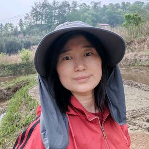 农村九零后小姐姐头像