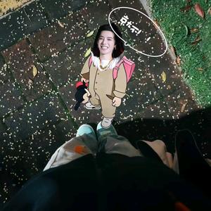 我有华说THcyu头像