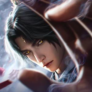 遮天动画的抖音 - 抖音