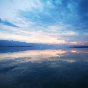 我是一片云头像