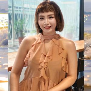 佳臻 (YT頻道Bemymodel)头像