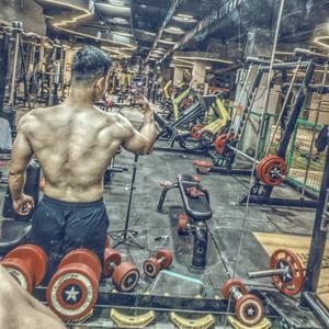 彭于晏之清开分晏头像