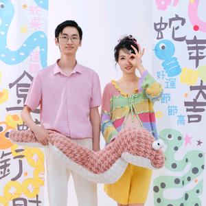 是小姜的静静吖头像