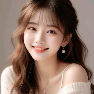 哆米穿搭优选头像