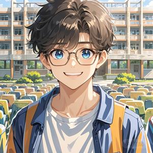 淮阴工学院卤蛋学长头像