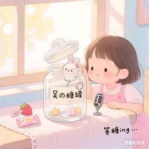 屋糖罐子.头像