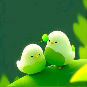 🌈相遇即是缘梦🌈头像