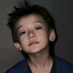 会武术的雷教练头像