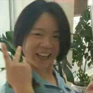 王姐在广安做茶叶头像