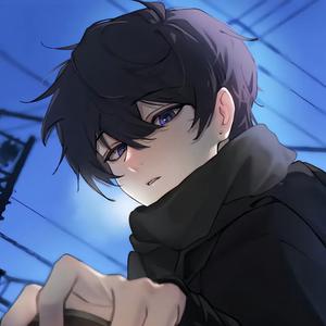 行动打败焦虑头像