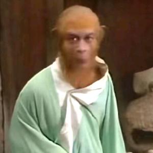 爱吃大肘子头像