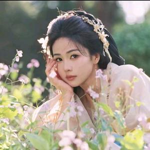 小羊(白鹿范丞丞)头像