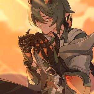 b站重度依赖头像