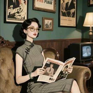 不误正夜·私影·Club福利号头像