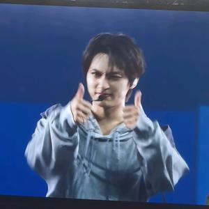 螺蛳粉味火鸡面（见过svt版）头像