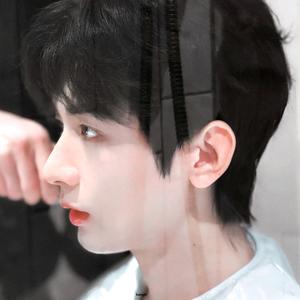 淇淇新任女友头像