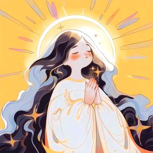 Winnie·温妮头像