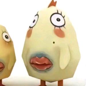 小砜头像