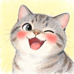 微笑的视界头像