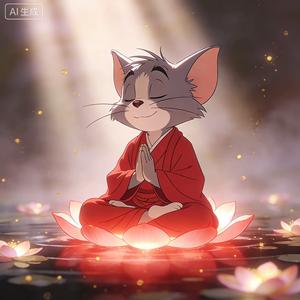 昕垚绘时光头像