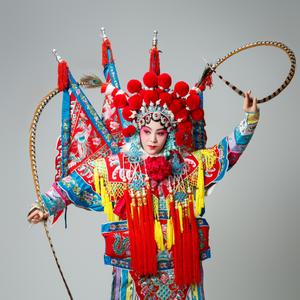 老弦门头像