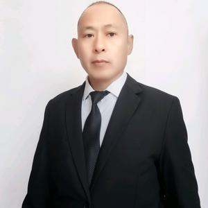 金融暖男头像
