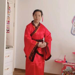 我是55年的羊头像