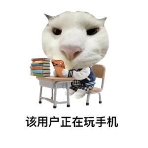 热心市民小霍（幸运加持）头像