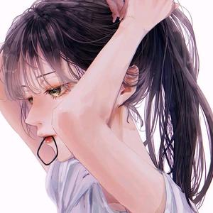 往后都有🍬🍬头像