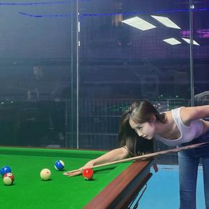 小铁台球棋牌天堡雅苑店头像