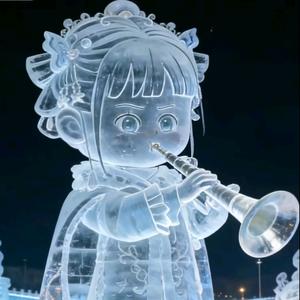 虾仁小兕子 头像