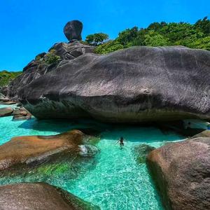 加井岛.大洲岛头像