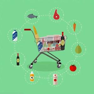 盐山超市（食品用品）头像