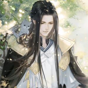 冰月寒汐（阴暗爬行版）头像