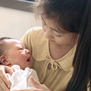 ♥伊～只福包头像