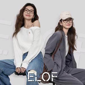 ELOF(共青大学城店）头像