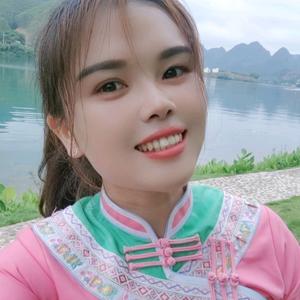 密姐（守山女人）头像