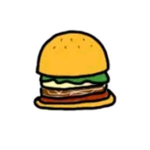 小汉堡xhb（巅峰极速）头像