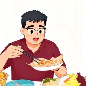 松桃美食雷达头像