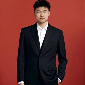 冰美式加冰〔Jin Qing You)头像