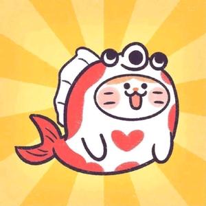 鱼喵喵（测评版）头像