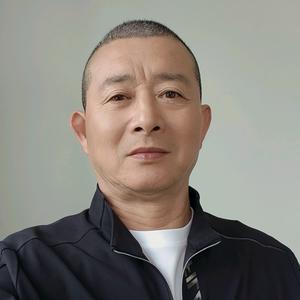 金陵·老李头像