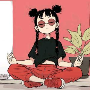 憨憨小公举头像