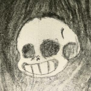 一只会画画的杉头像