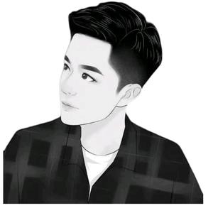 向前跑，☞迎着冷眼和嘲笑——头像