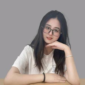 尖果儿美术Aria芹芹老师头像