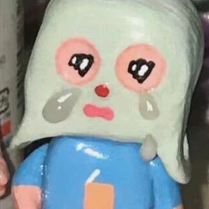 雪花🌨️头像
