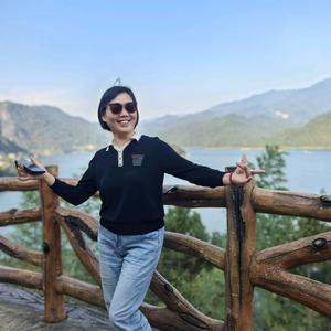 老蔡越来越好头像