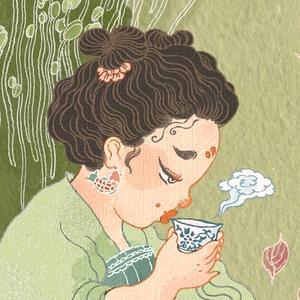 六月豆子Juneshain头像